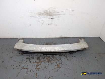 Bumper Rear Reinforcement 1