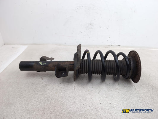 Shock Absorber Front LH 1