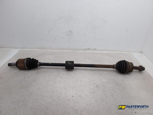 Driveshaft Front RH 1
