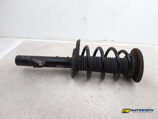 Shock Absorber Front RH 1