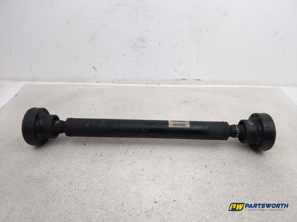 Driveshaft Front 1
