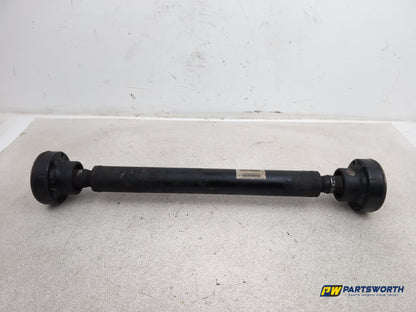 Driveshaft Front 1