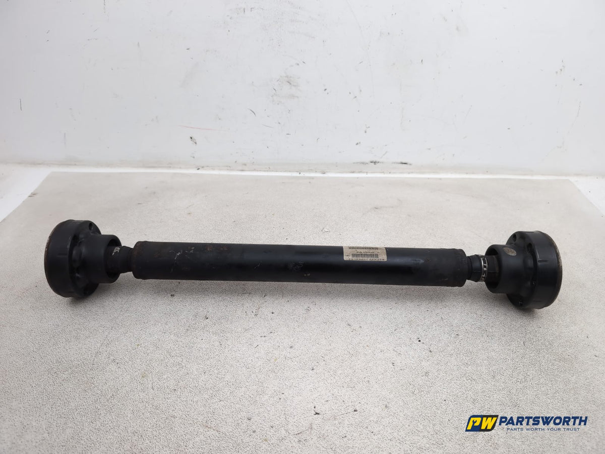 Driveshaft Front 1