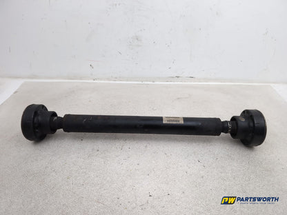 Driveshaft Front 1