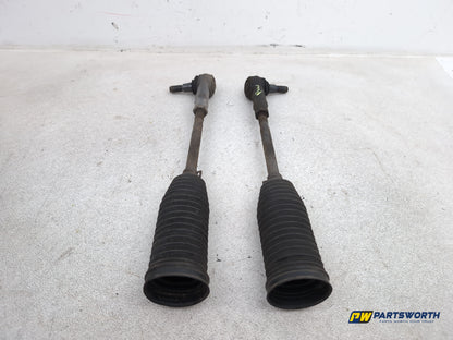 Porsche Cayenne Tiptronic S Power Steering Rack 7l5422055ab 2003-2010 - photo 7
