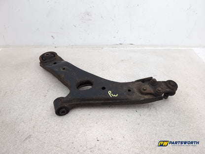 Hyundai Ix35 Style 2wd Crdi Suspension Arm Front Lower Wishbone Rh Driver Side