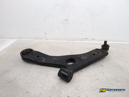 Hyundai Ix35 Style 2wd Suspension Arm Front Lower Wishbone Lh Passenger Side - photo 6