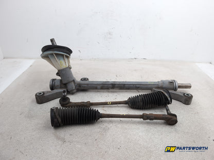 Ford Fiesta Zetec Power Steering Rack 2012-2017