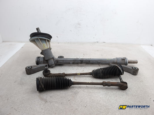 Ford Fiesta Zetec Power Steering Rack 2012-2017