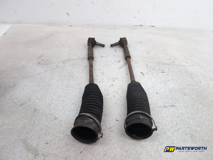 Ford Fiesta Zetec Power Steering Rack 2012-2017 - photo 7