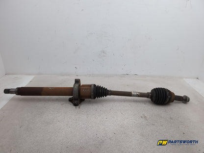 Ford Fiesta Zetec Driveshaft Front Rh Driver Side 2012-2017