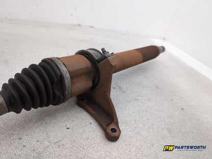 Ford Fiesta Zetec Driveshaft Front Rh Driver Side 2012-2017 - photo 7