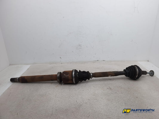 Driveshaft Front RH 1
