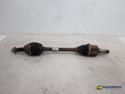 Ford Fiesta Zetec Driveshaft Front Lh Passenger Side 2012-2017