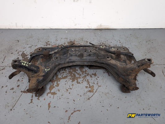 Subframe Front 1