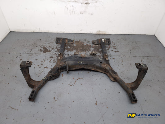 Subframe Front 1