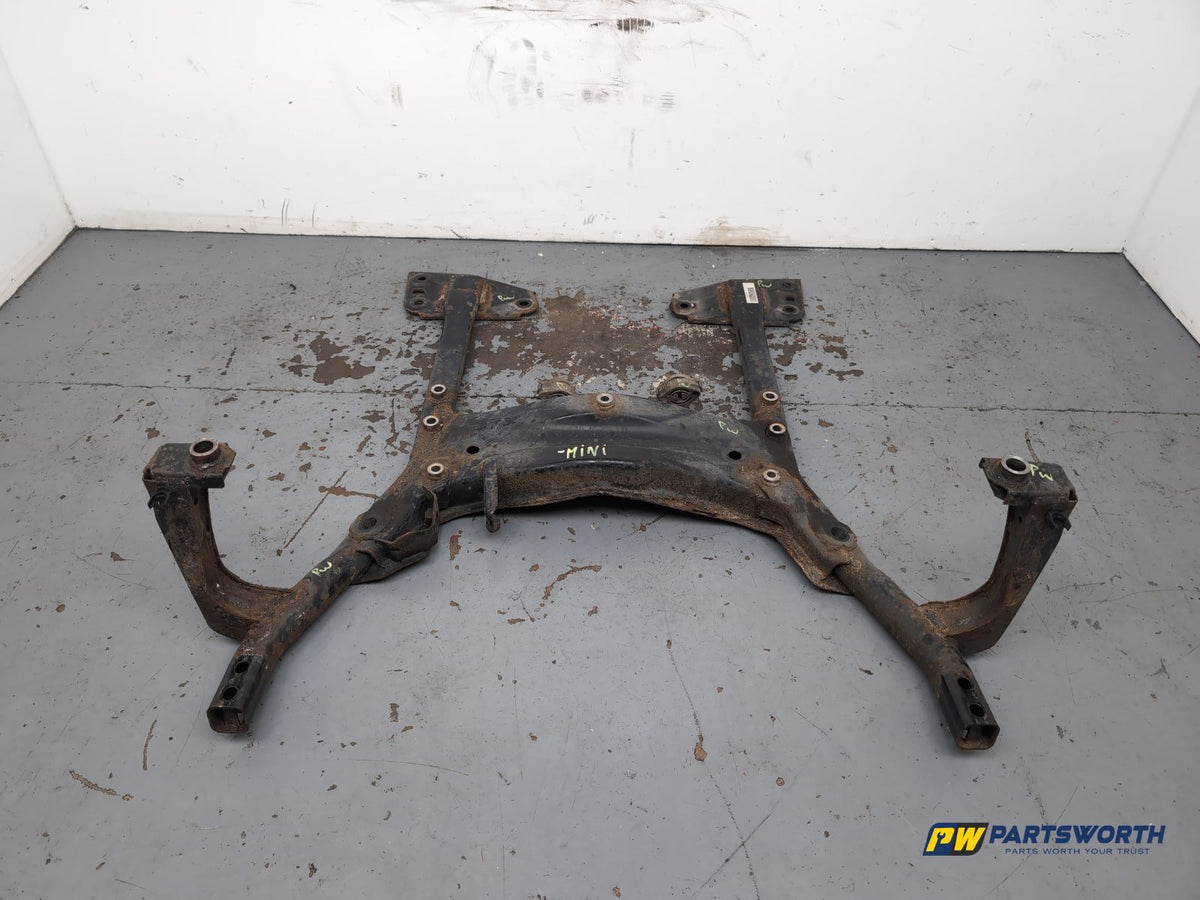 Subframe Front 1