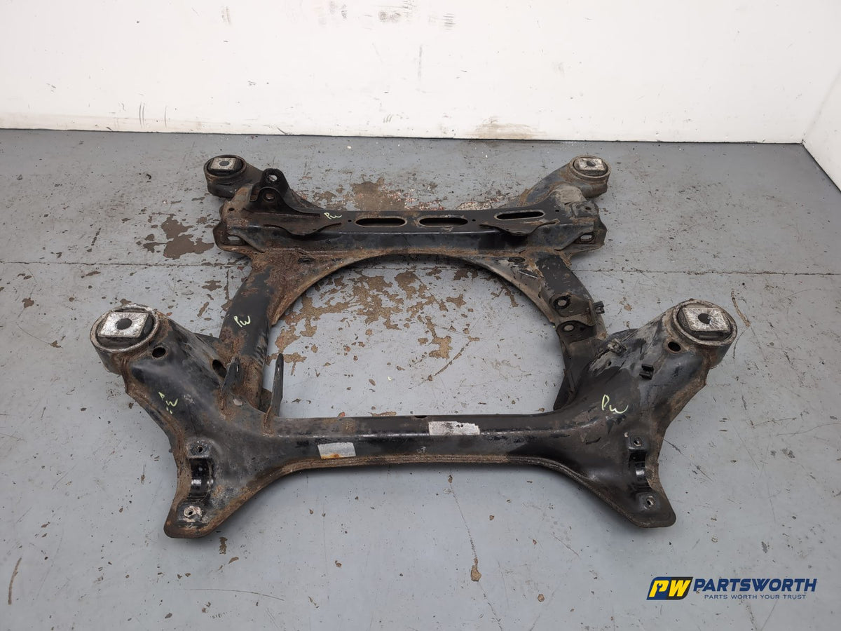 Subframe Front 1