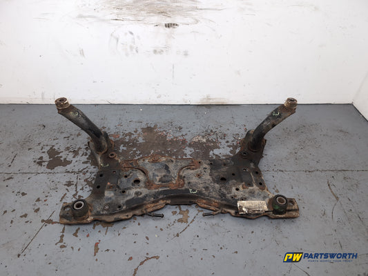 Ford Kuga Titanium X 4x4 Tdci Auto Subframe Front 2012-2019