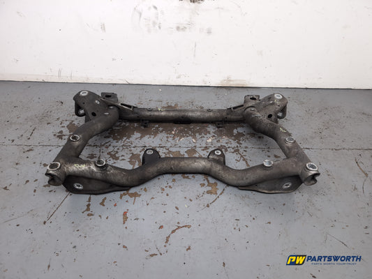 Mercedes-Benz C250 Amg Sport Ed125 Cdi Bcy A Subframe Front 2015-2021