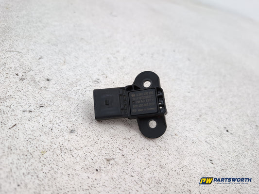 Skoda Citigo Se 12v Manifold Pressure Sensor 0261230235 20212-2020