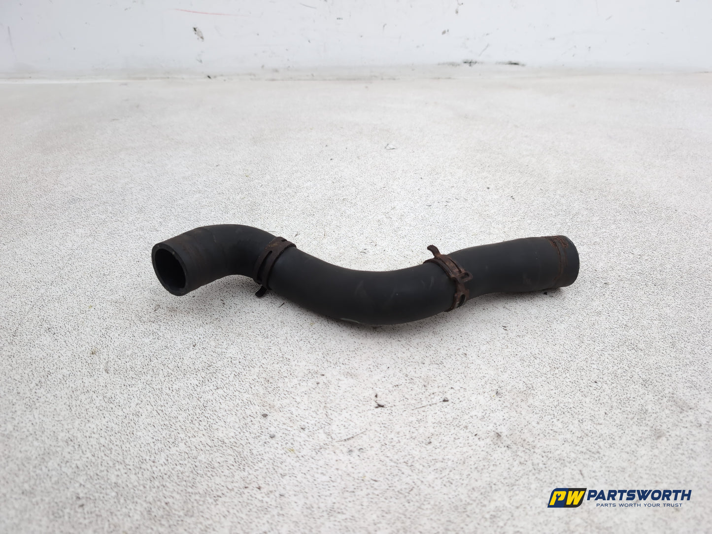 Skoda Citigo Se 12v Coolant Hose Pipe 1s0121101 2012-2020