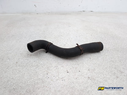 Skoda Citigo Se 12v Coolant Hose Pipe 1s0121101 2012-2020