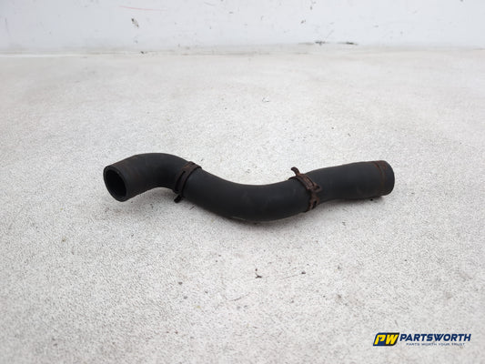 Skoda Citigo Se 12v Coolant Hose Pipe 1s0121101 2012-2020