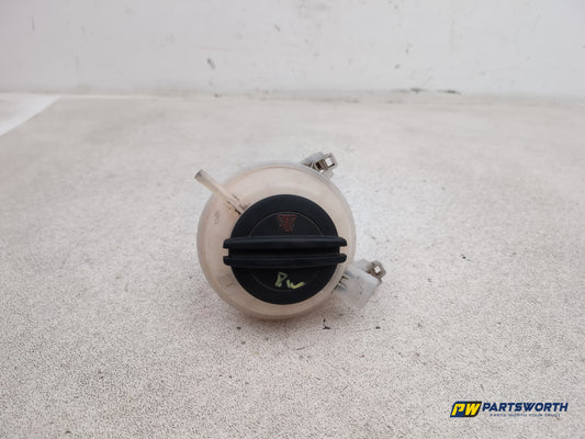Radiator Expansion Tank 1