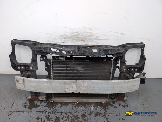 Radiator Pack (KIT) 1