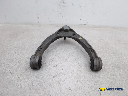 Porsche Cayenne Tiptronic S Suspension Arm Front Upper Wishbone 7l0407047a