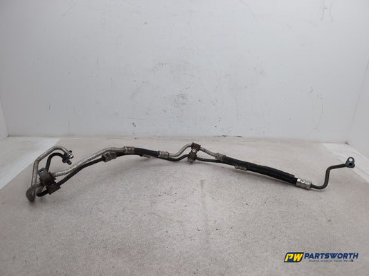 Citroen C4 Vtr+ Hdi Air Conditioning Pipes Set 2010-2013