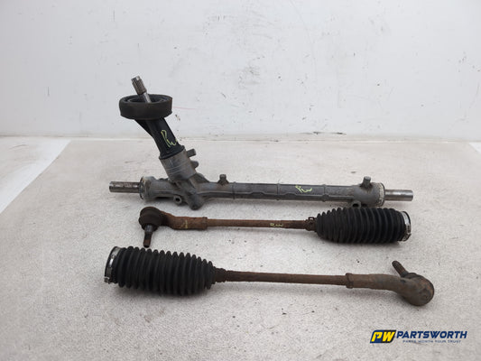 Steering Rack or Box 1