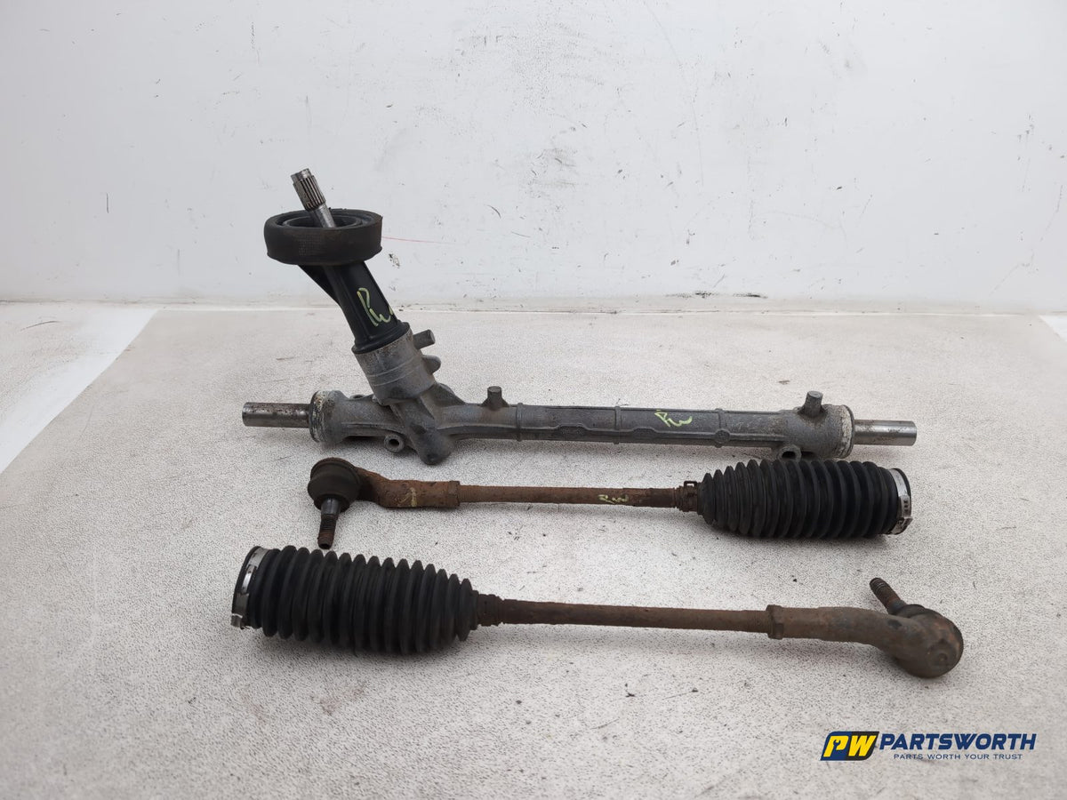 Steering Rack or Box 1