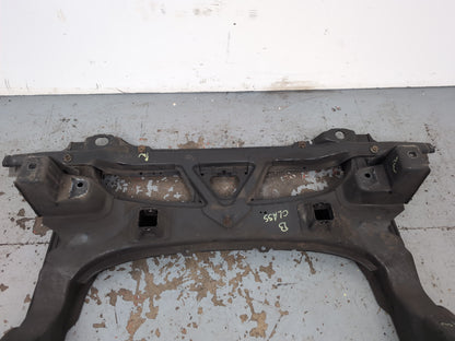 Mercedes-Benz B160 Sport Cvt Subframe Front 2009-2011 - photo 6