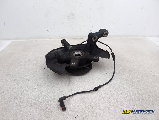 Mercedes-Benz B160 Sport Cvt Wheel Hub Front Rh Driver Side 2009-2011