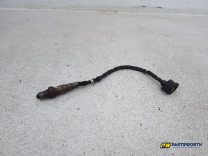Mercedes-Benz C250 Amg Sport Ed125 Cdi Lambda Sensor Exhaust Sensor 0045420718