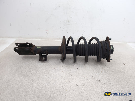 Shock Absorber Front RH 1