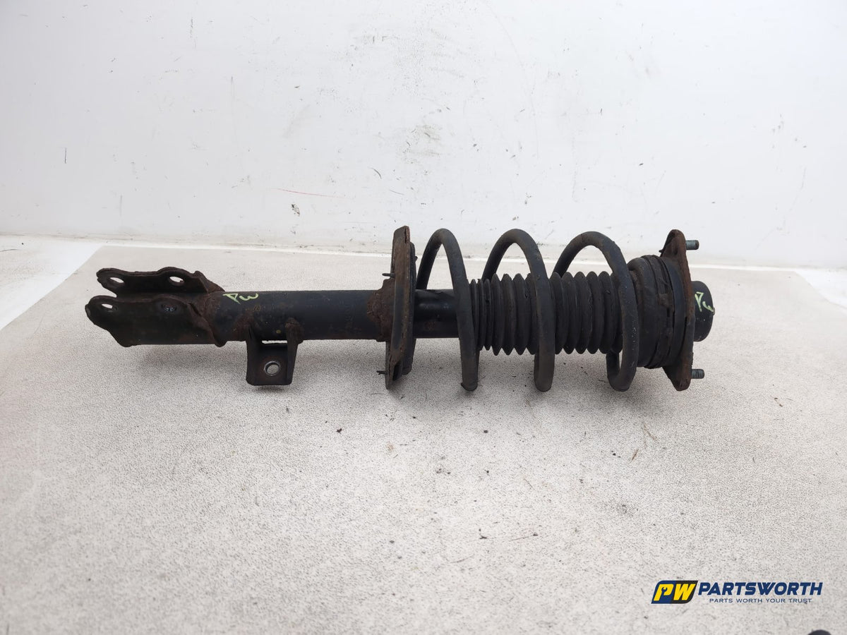 Shock Absorber Front RH 1