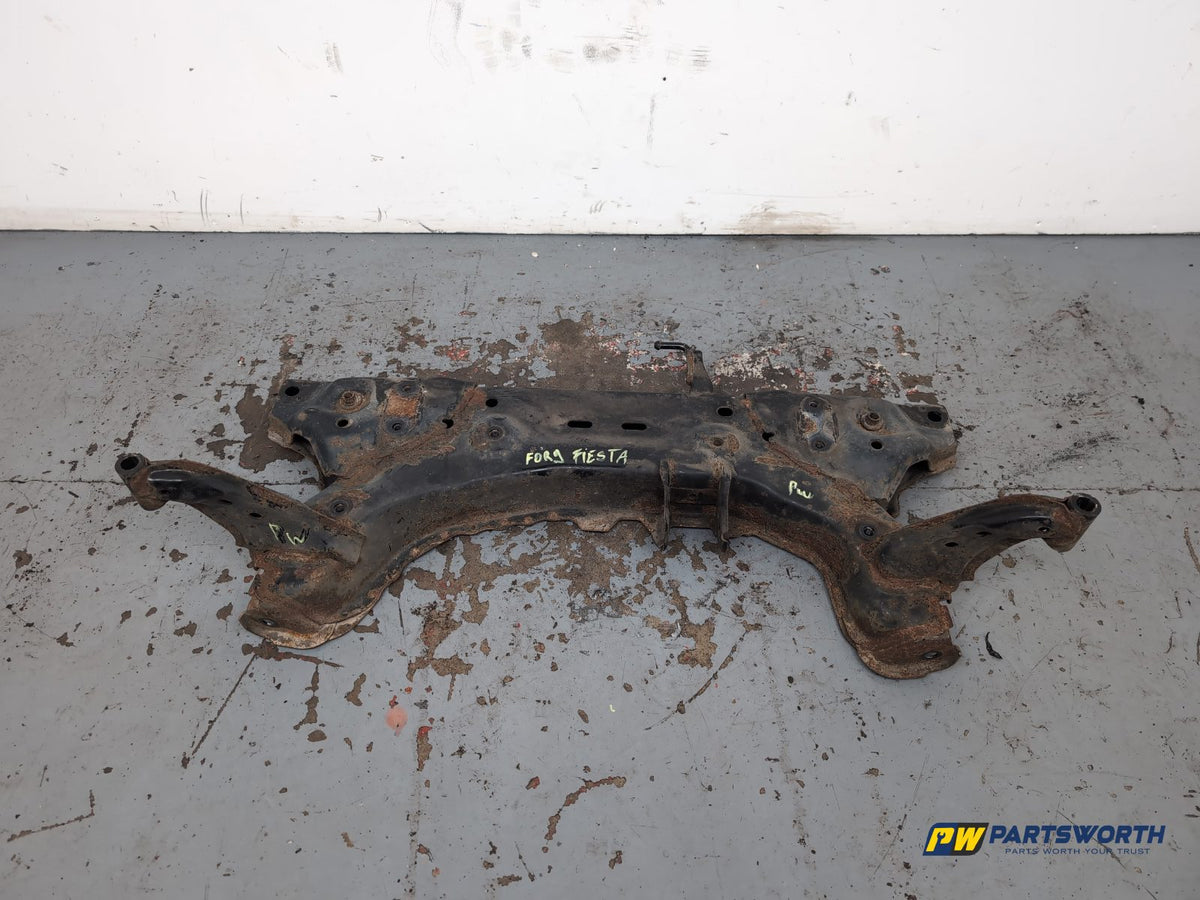 Subframe Front 1