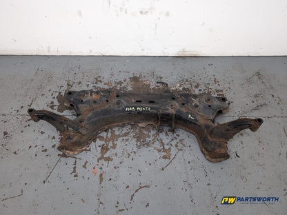 Subframe Front 1