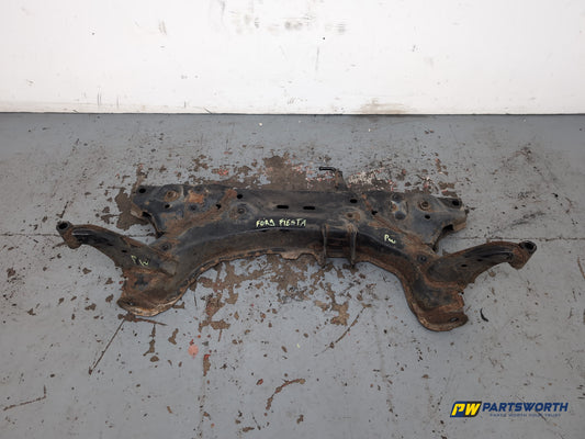 Subframe Front 1