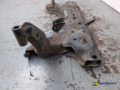 Subframe Front 7