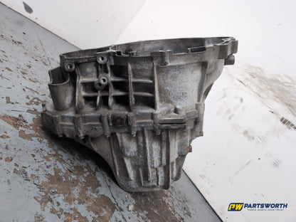 Hyundai I40 Style Crdi Manual Gearbox 1.7l Diesel 91148 Miles M6gf2 2011-2019 - photo 7