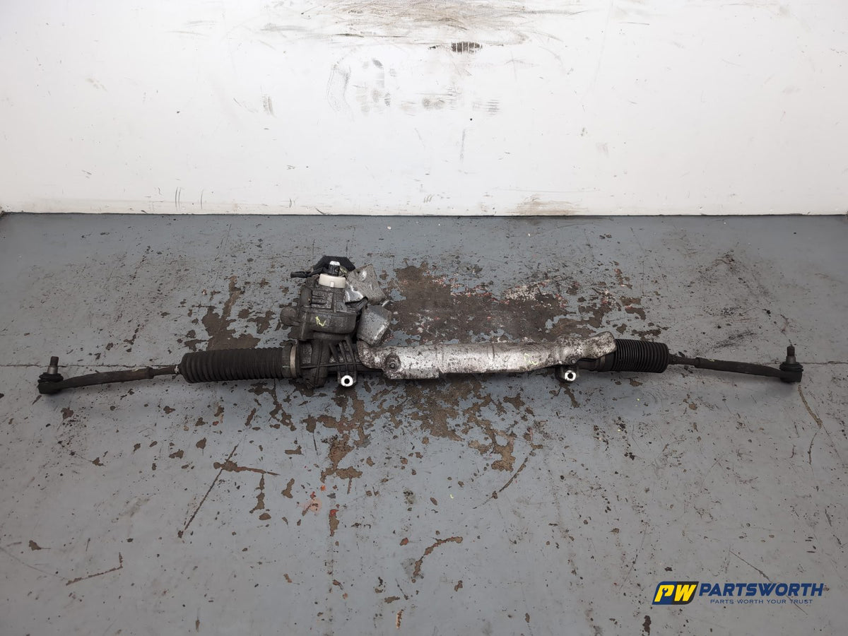 Steering Rack or Box 1