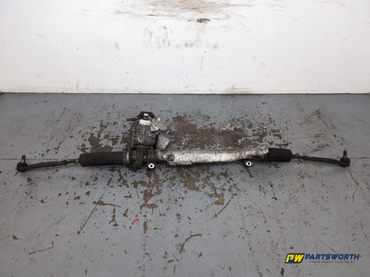 Steering Rack or Box 1
