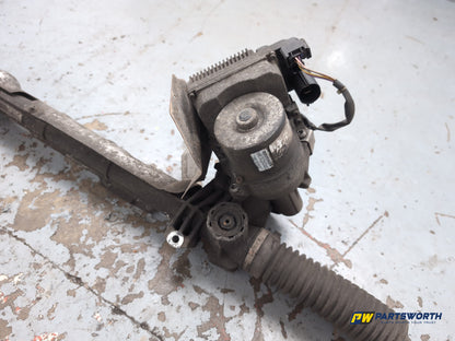 Steering Rack or Box 7