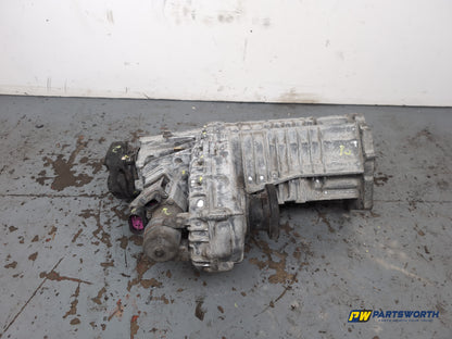 Transfer Unit Assembly 1