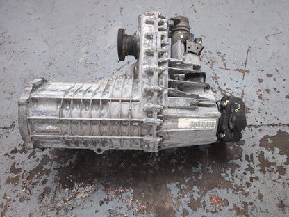 Transfer Unit Assembly 7
