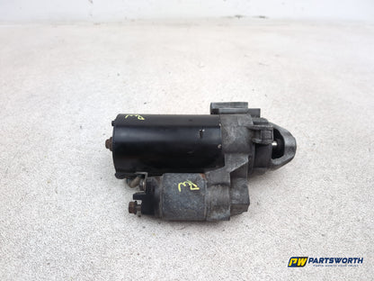 Starter Motor 1